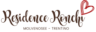 Residence Ronchi | Suite 102 am Molvenosee