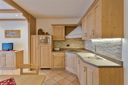 ULTIMA DISPONIBILITA' PER LA SUITE 107